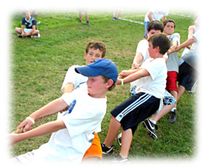 Color War
