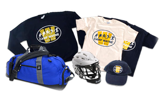 Camp Outfitters