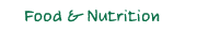 food_nutrition