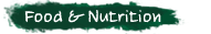 food_nutrition