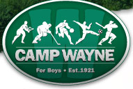 Camp Wayne | Home
