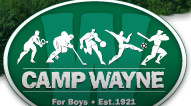 Camp Wayne | Home