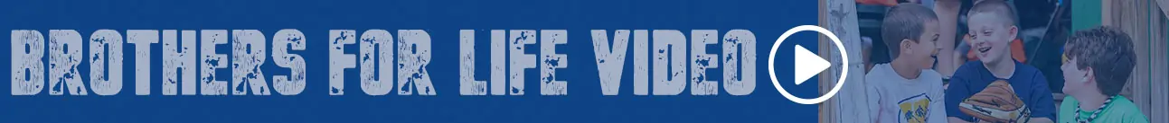 Brothers For Life Video