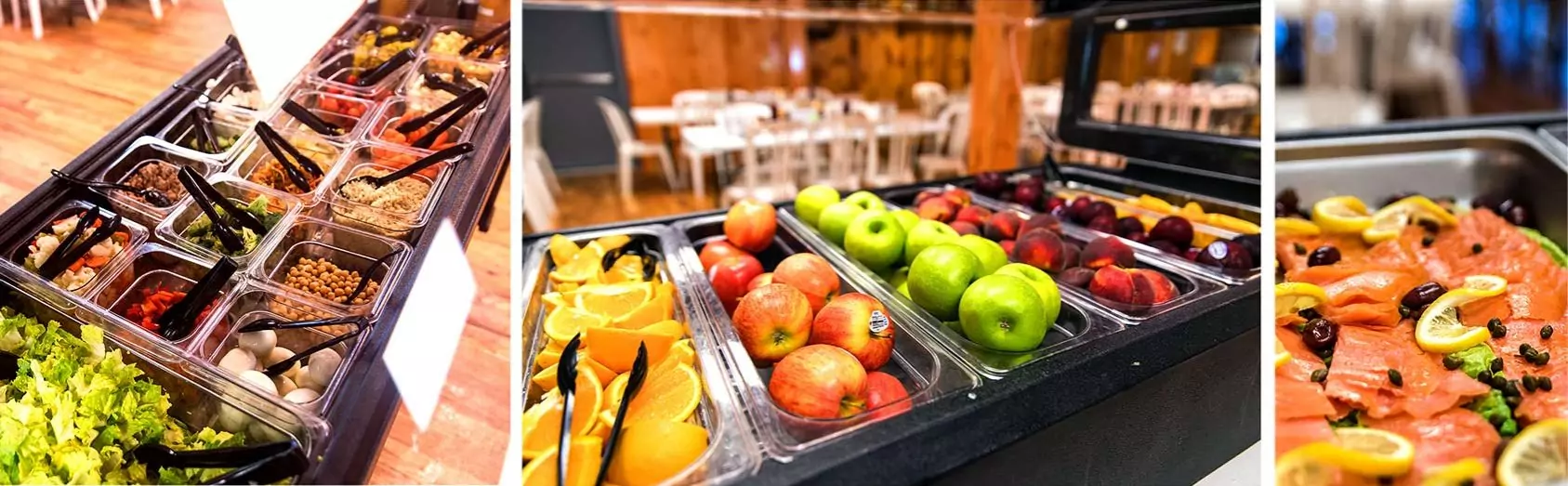 Food & Nutrition