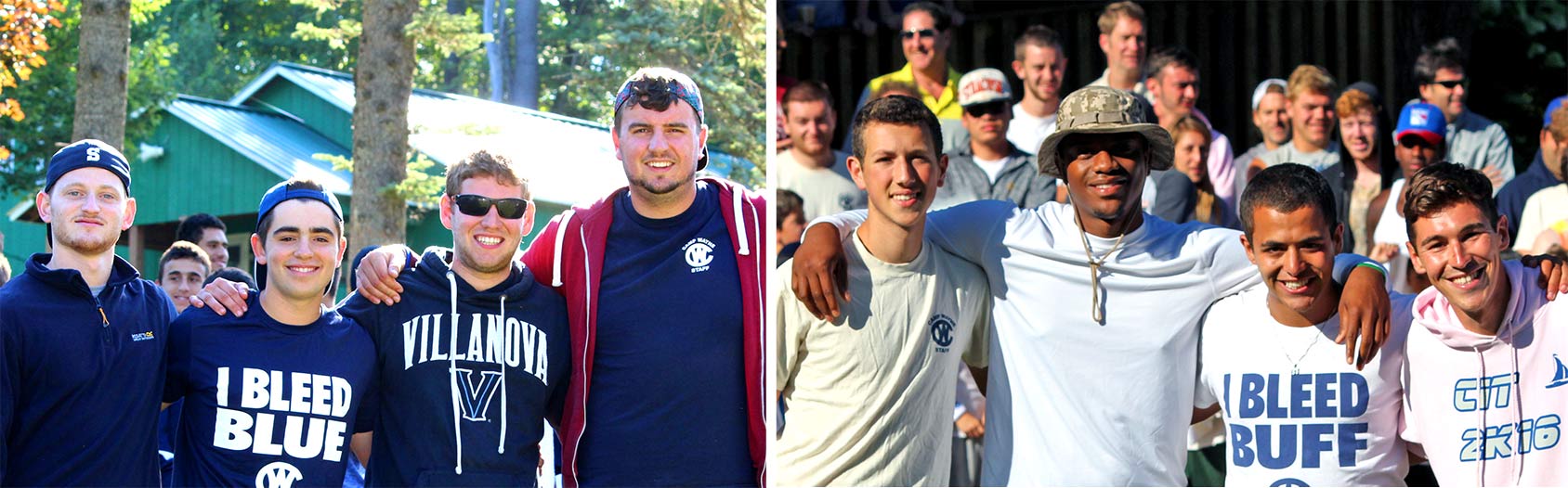 Meet Our Staff